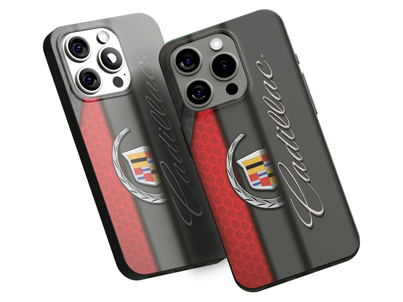 Cadillac Coque de Téléphone Design Moderne Raffiné
